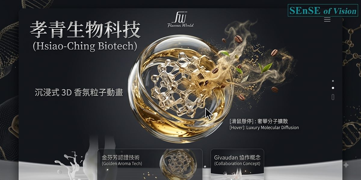 孝青x晨泰雙品牌