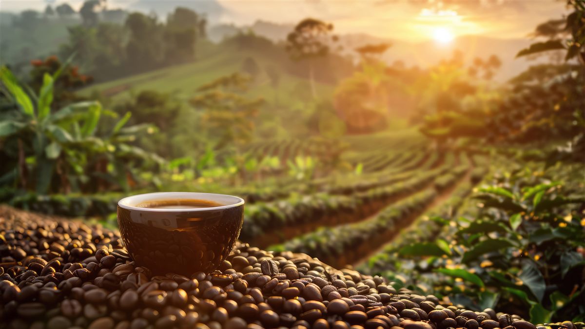茶系列